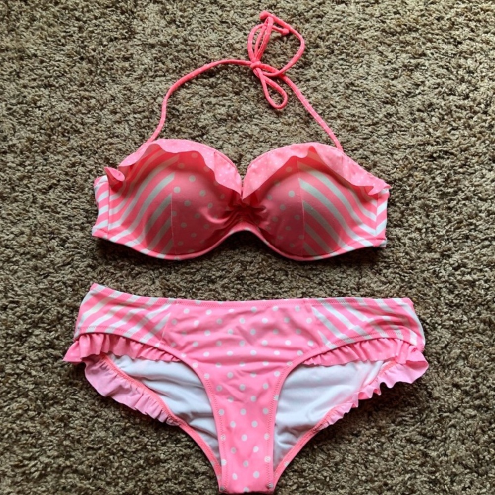 Bottoms Only 👙((pending sale!))